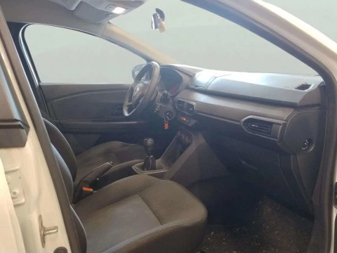 Dacia Sandero   TCe Essential 67kW