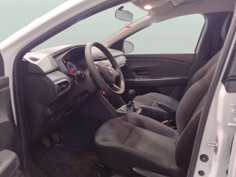 Dacia Sandero   TCe Essential 67kW