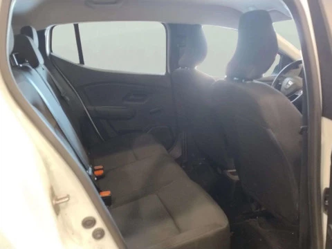 Dacia Sandero   TCe Essential 67kW