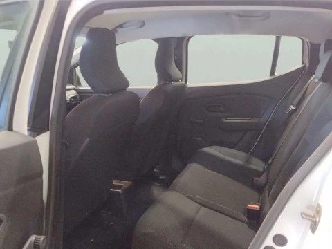 Dacia Sandero   TCe Essential 67kW