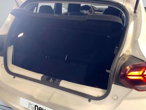 Dacia Sandero   TCe Essential 67kW