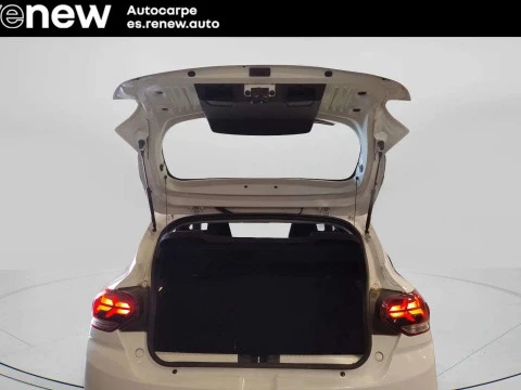 Dacia Sandero   TCe Essential 67kW