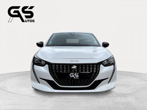 Peugeot 208 PureTech 100 Allure 75 kW (100 CV)