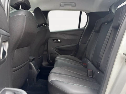 Peugeot 208 PureTech 100 Allure 75 kW (100 CV)