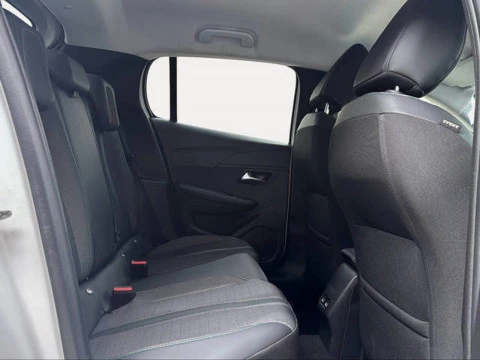 Peugeot 208 PureTech 100 Allure 75 kW (100 CV)