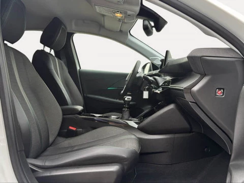 Peugeot 208 PureTech 100 Allure 75 kW (100 CV)