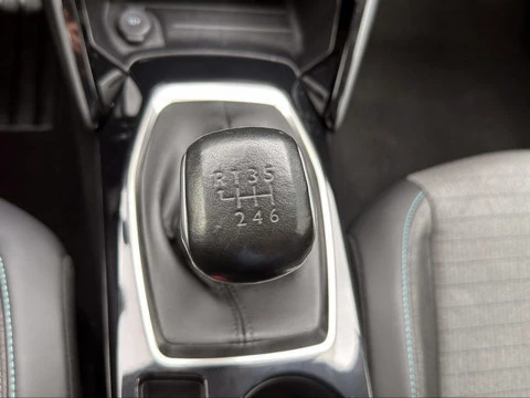 Peugeot 208 PureTech 100 Allure 75 kW (100 CV)