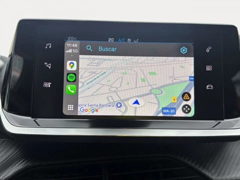 Peugeot 208 PureTech 100 Allure 75 kW (100 CV)