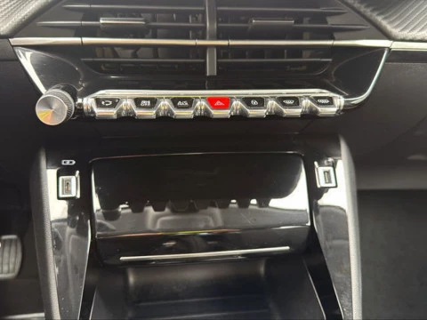 Peugeot 208 PureTech 100 Allure 75 kW (100 CV)