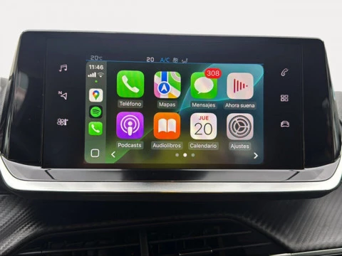 Peugeot 208 PureTech 100 Allure 75 kW (100 CV)