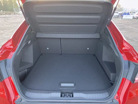 Renault Arkana Techno TCe 103kW(140CV) EDC mild hybrid