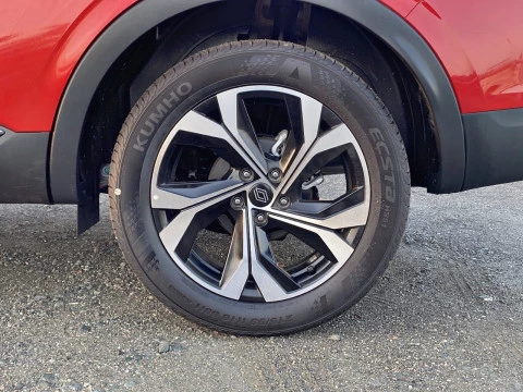 Renault Arkana Techno TCe 103kW(140CV) EDC mild hybrid