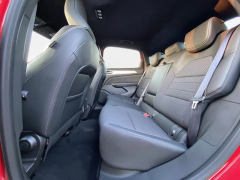 Renault Arkana Techno TCe 103kW(140CV) EDC mild hybrid