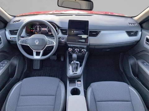 Renault Arkana Techno TCe 103kW(140CV) EDC mild hybrid