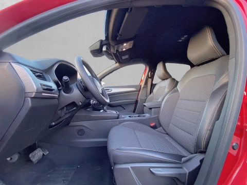 Renault Arkana Techno TCe 103kW(140CV) EDC mild hybrid