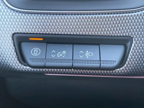 Renault Arkana Techno TCe 103kW(140CV) EDC mild hybrid