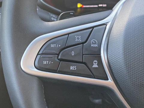 Renault Arkana Techno TCe 103kW(140CV) EDC mild hybrid