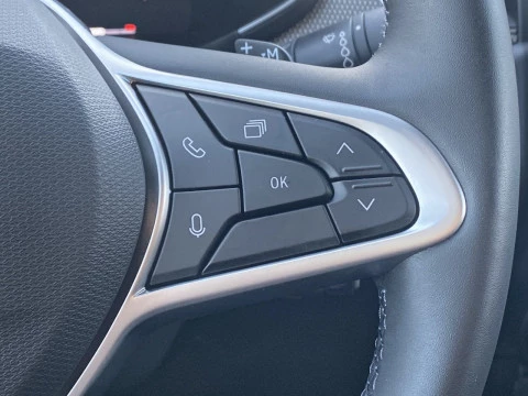 Renault Arkana Techno TCe 103kW(140CV) EDC mild hybrid