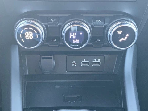 Renault Arkana Techno TCe 103kW(140CV) EDC mild hybrid