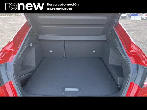 Renault Arkana Techno TCe 103kW(140CV) EDC mild hybrid