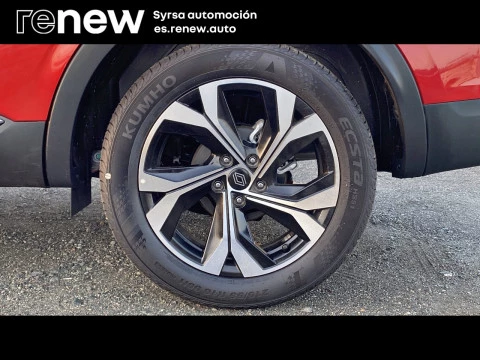 Renault Arkana Techno TCe 103kW(140CV) EDC mild hybrid