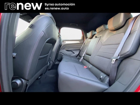 Renault Arkana Techno TCe 103kW(140CV) EDC mild hybrid