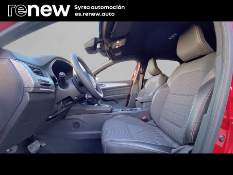 Renault Arkana Techno TCe 103kW(140CV) EDC mild hybrid