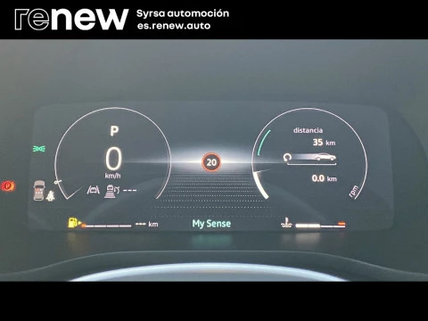 Renault Arkana Techno TCe 103kW(140CV) EDC mild hybrid