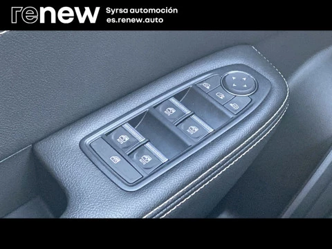 Renault Arkana Techno TCe 103kW(140CV) EDC mild hybrid