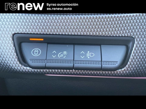 Renault Arkana Techno TCe 103kW(140CV) EDC mild hybrid