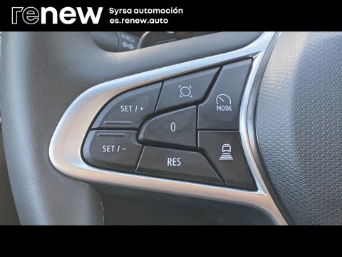 Renault Arkana Techno TCe 103kW(140CV) EDC mild hybrid