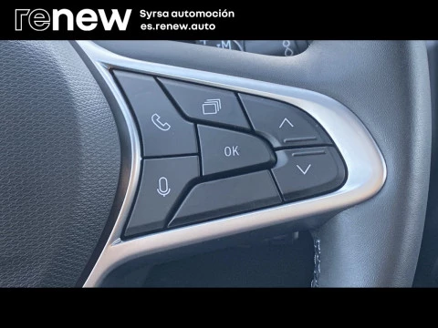 Renault Arkana Techno TCe 103kW(140CV) EDC mild hybrid