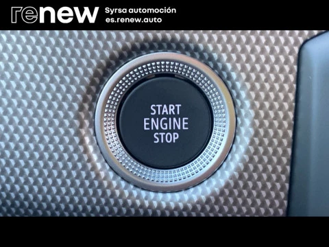 Renault Arkana Techno TCe 103kW(140CV) EDC mild hybrid