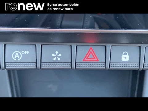 Renault Arkana Techno TCe 103kW(140CV) EDC mild hybrid