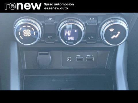 Renault Arkana Techno TCe 103kW(140CV) EDC mild hybrid