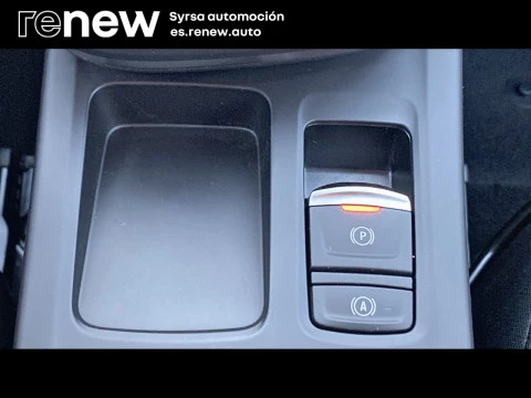 Renault Arkana Techno TCe 103kW(140CV) EDC mild hybrid