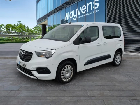 Opel Combo Life 1.5 TD 75kW Business Edition Plus L1 N1