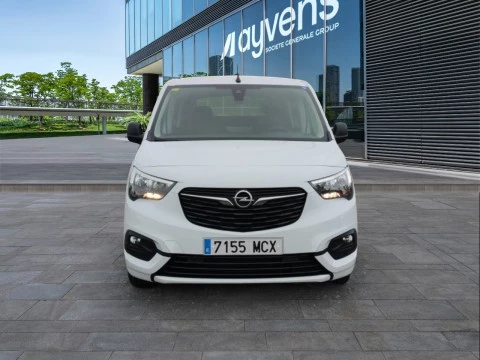Opel Combo Life 1.5 TD 75kW Business Edition Plus L1 N1