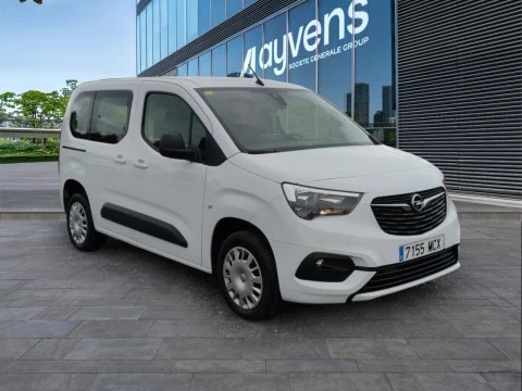 Opel Combo Life 1.5 TD 75kW Business Edition Plus L1 N1