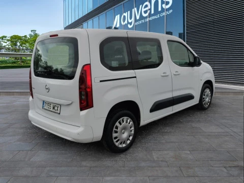 Opel Combo Life 1.5 TD 75kW Business Edition Plus L1 N1