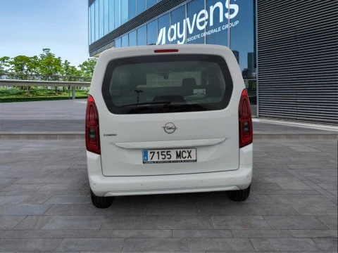 Opel Combo Life 1.5 TD 75kW Business Edition Plus L1 N1