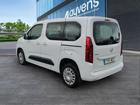 Opel Combo Life 1.5 TD 75kW Business Edition Plus L1 N1