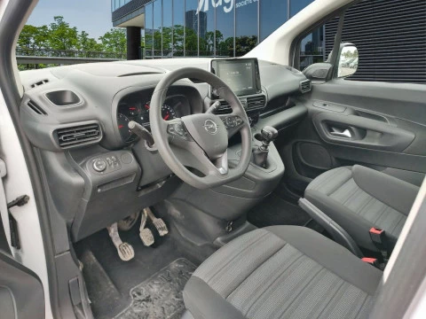 Opel Combo Life 1.5 TD 75kW Business Edition Plus L1 N1