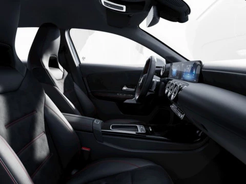 Mercedes-Benz Clase A 200 d