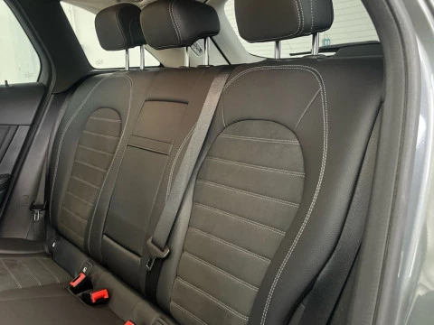 Mercedes-Benz GLC 300 de 4Matic AMG Line (EURO 6d)