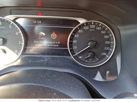 Nissan Qashqai DIG-T 103kW (140CV) mHEV 4x2 Acenta