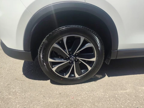 Mazda CX-5 e-SKY G MHEV 2.0 121kW Center-Line Plus