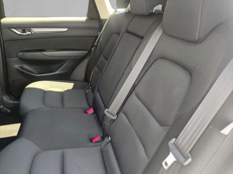 Mazda CX-5 e-SKY G MHEV 2.0 121kW Center-Line Plus