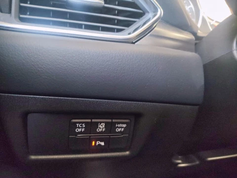 Mazda CX-5 e-SKY G MHEV 2.0 121kW Center-Line Plus