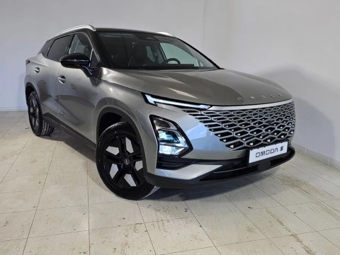 Omoda 5 MY25 - Premium 1.6 TGDI 108kW (145cv)
